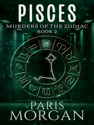 cover image of Pisces